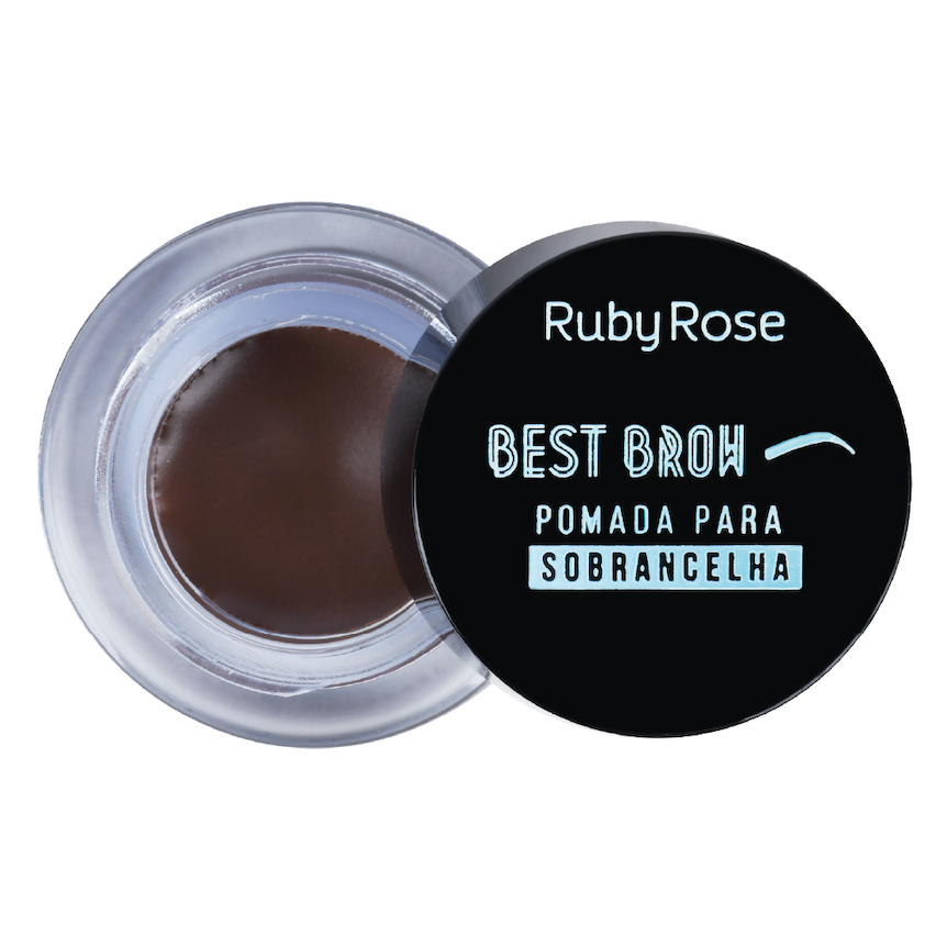 RUBY ROSE BEST BROW - EYEBROW POMADE