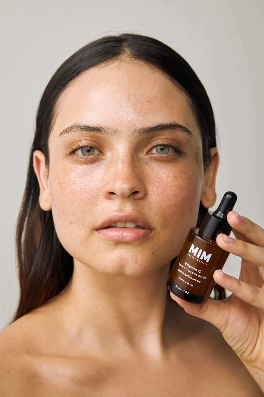 Mim skin care VITAMIN C 10% Serum Antioxidante x30ml