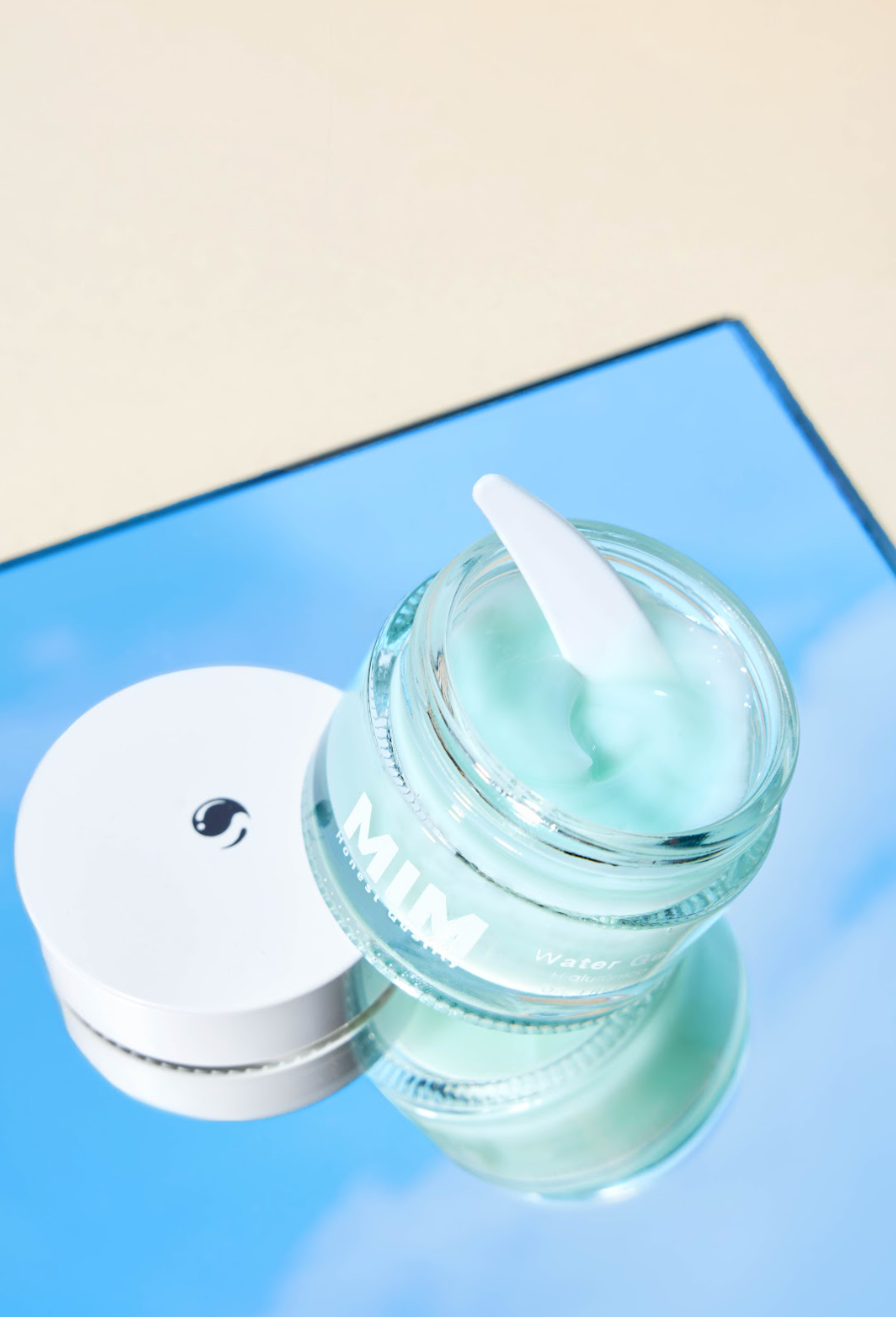 Mim skin care WATER GEL Ultra light moisturizing gel x40ml