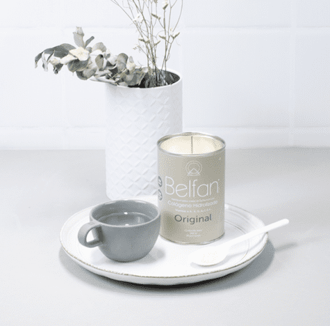 Belfan Colageno Hidrolizado Original x 600g