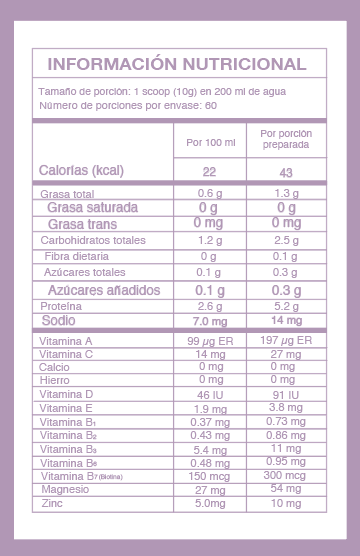Belfan Colageno Hidrolizado azai x 600g