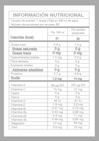 Belfan Colageno Hidrolizado Original x 600g
