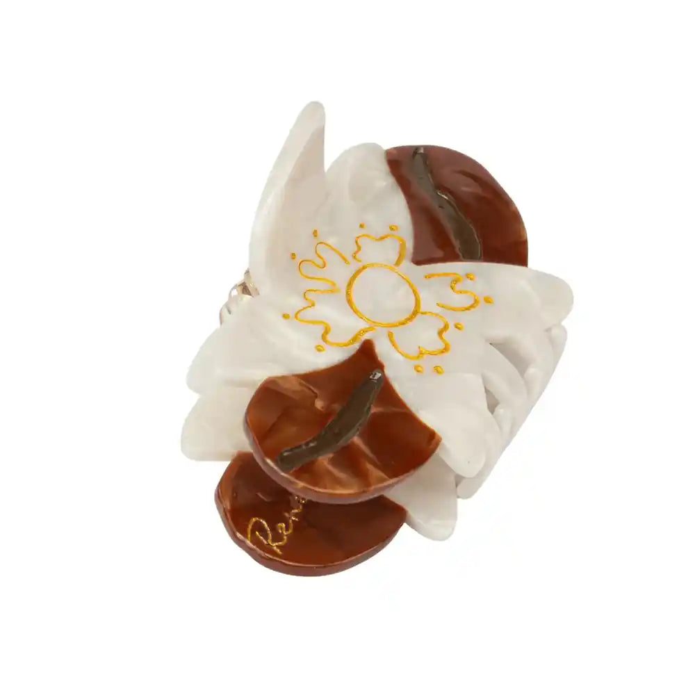 Renesme Hair Clips Caramanta
