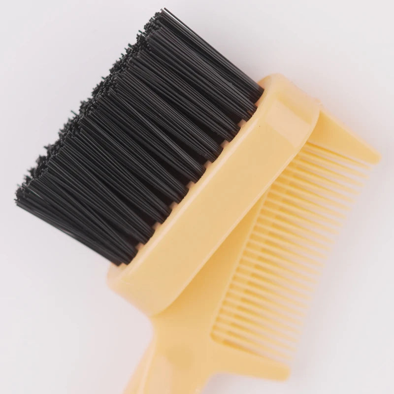 Ole Capilar Cepillo 3 en 1 : ¡El secreto para el Clean Look perfecto!