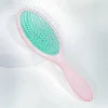 Ole Capilar Cepillo para cabello húmedo anti-enredos