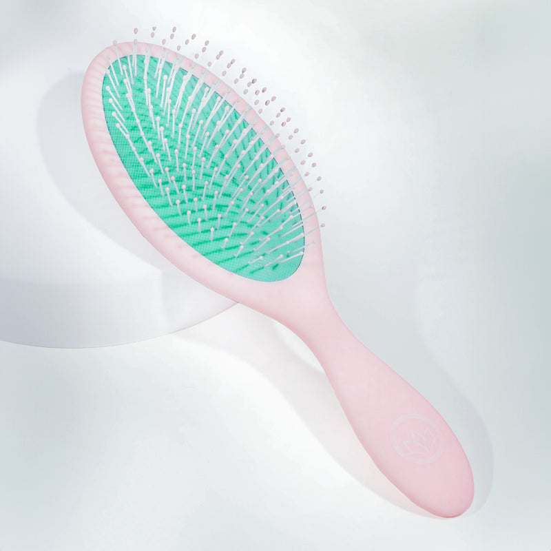 Ole Capilar Cepillo para cabello húmedo anti-enredos