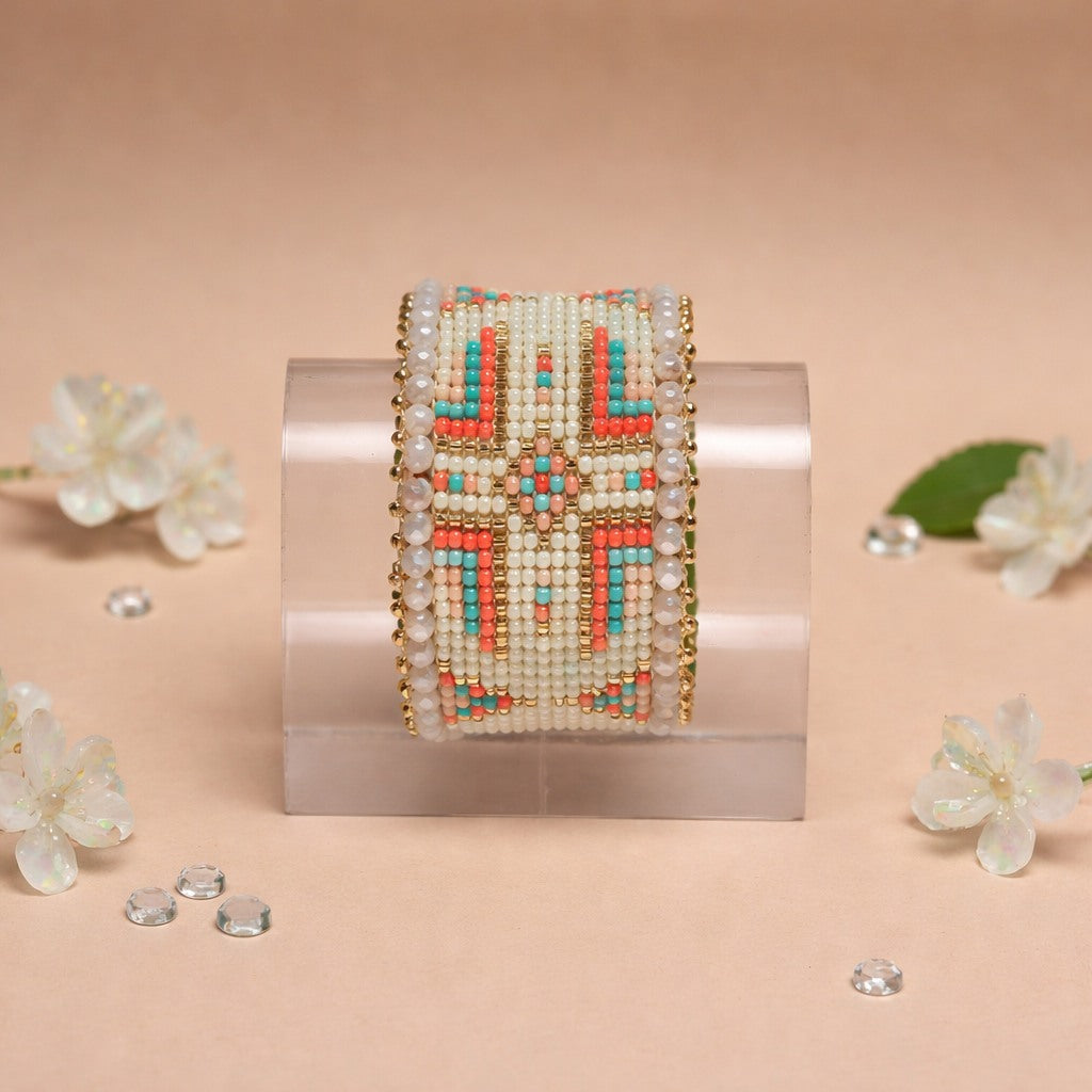 Pulsera Boho Chic I4-08
