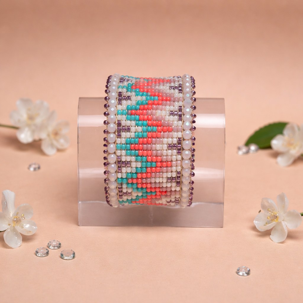 Pulsera Sueño Boho I4-02