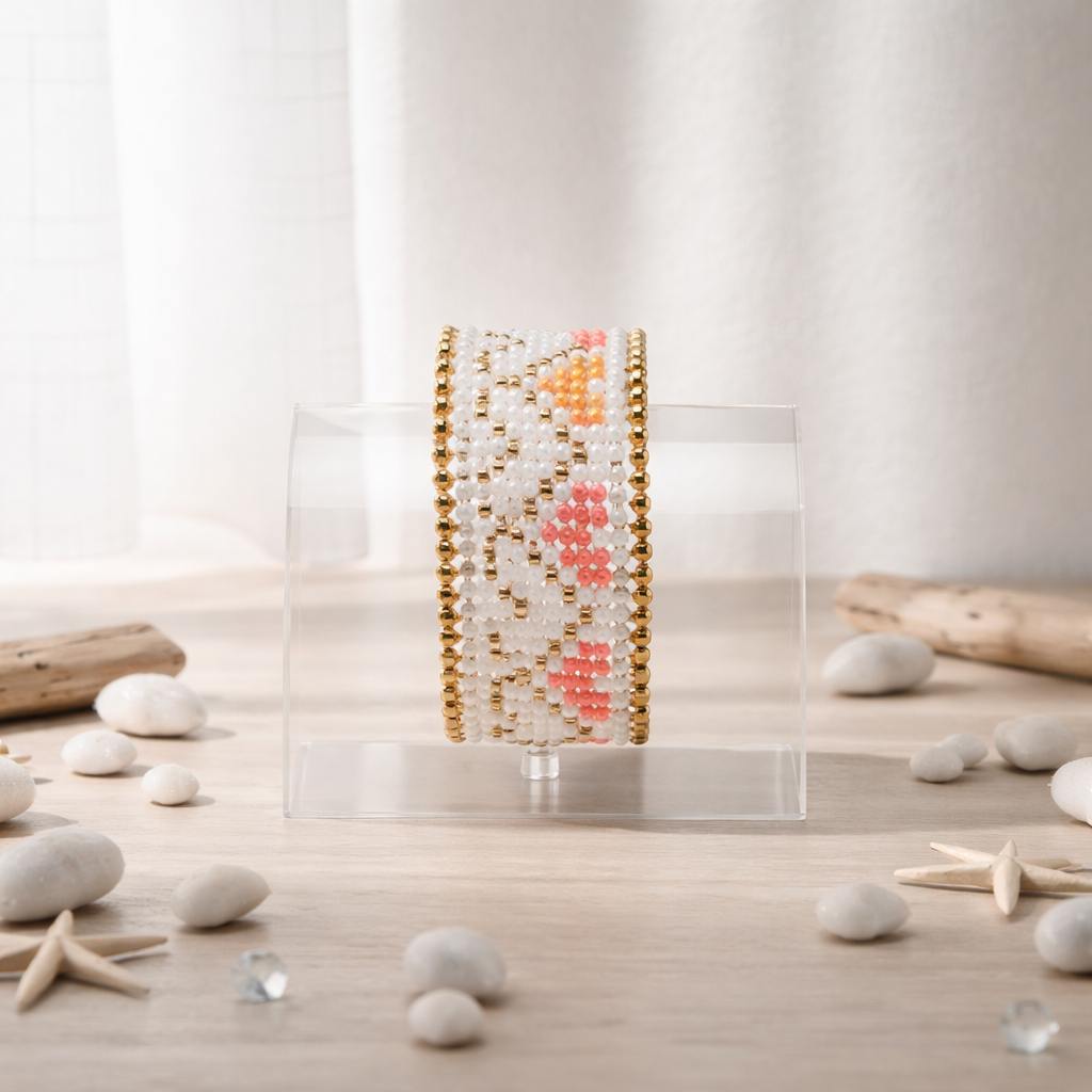 Pulsera Sueños Bohemios I3-02