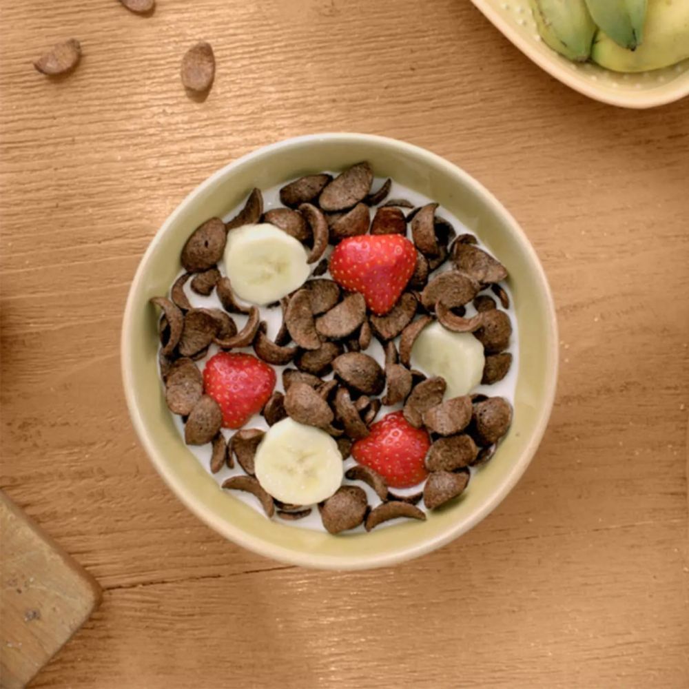CHOCAPIC CEREAL x 380 GR