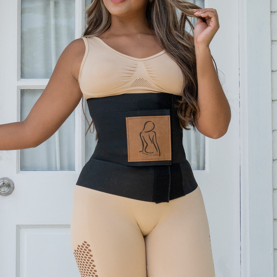 Cinturilla de Avispa 2626 - ENTALLARTE