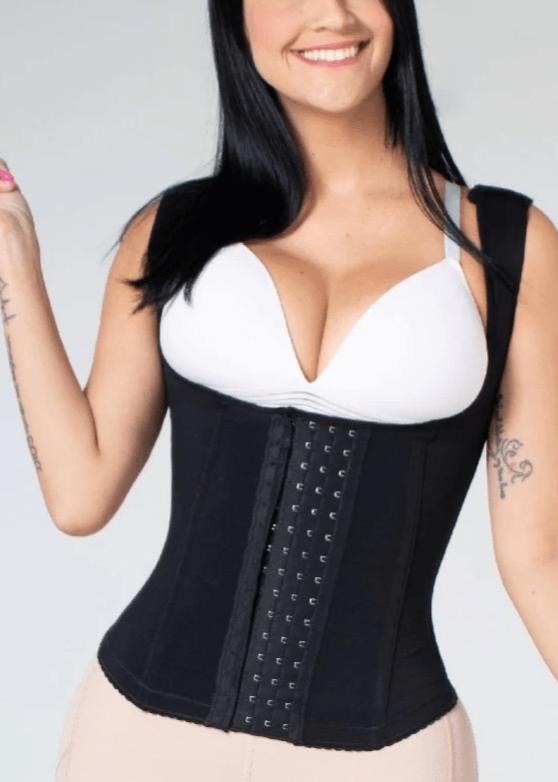 FAJITEX Cinturilla tipo chaleco con espalda alta Ref. 022240