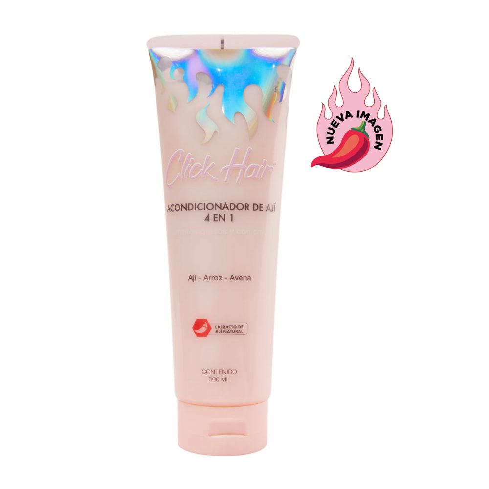 Click Hair Conditioner