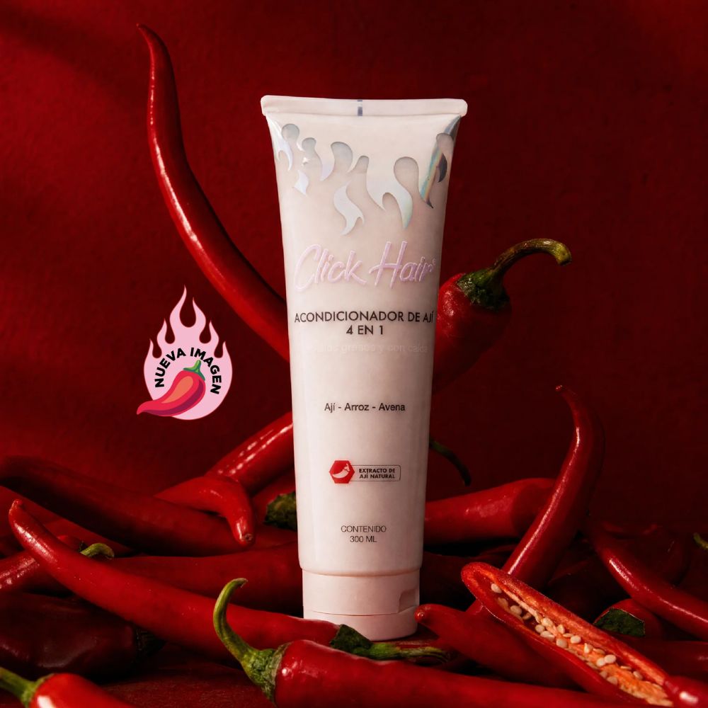 Click Hair Conditioner