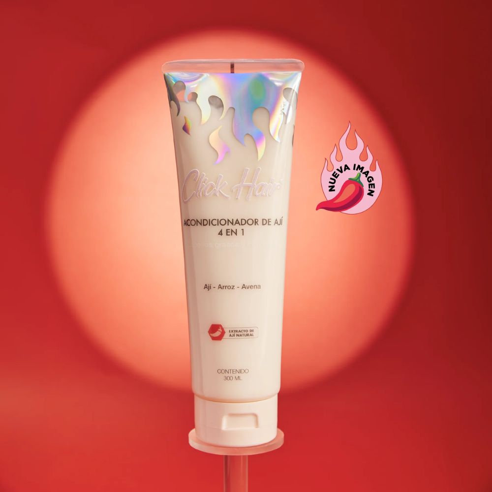 Click Hair Conditioner