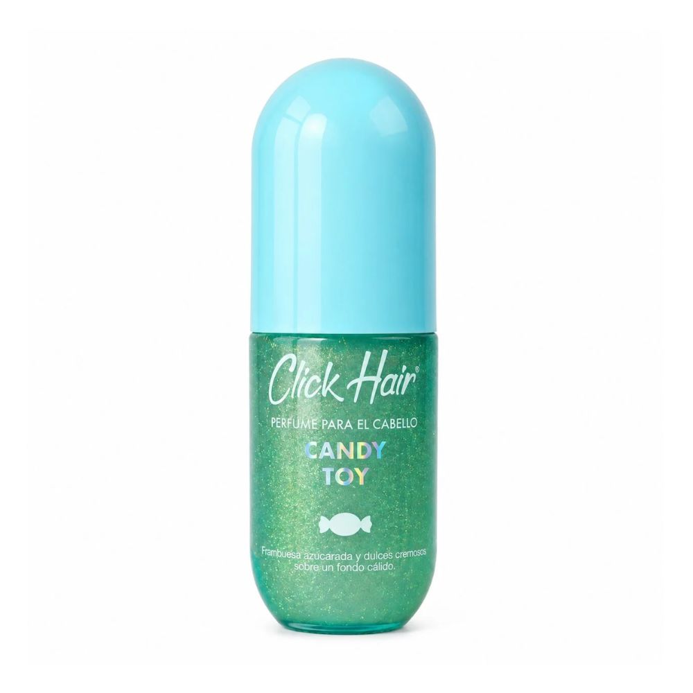 Click Hair Perfumes Para El Cabello 100ml