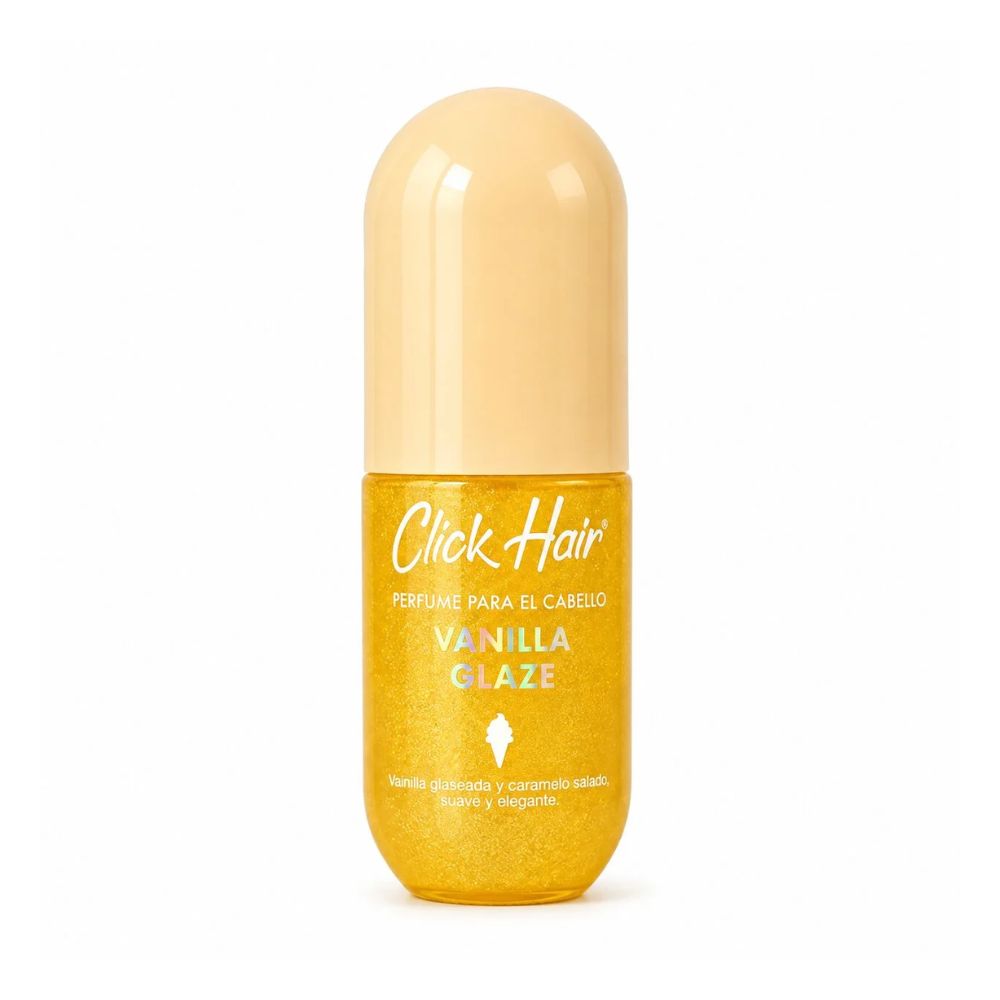 Click Hair Perfumes Para El Cabello 100ml