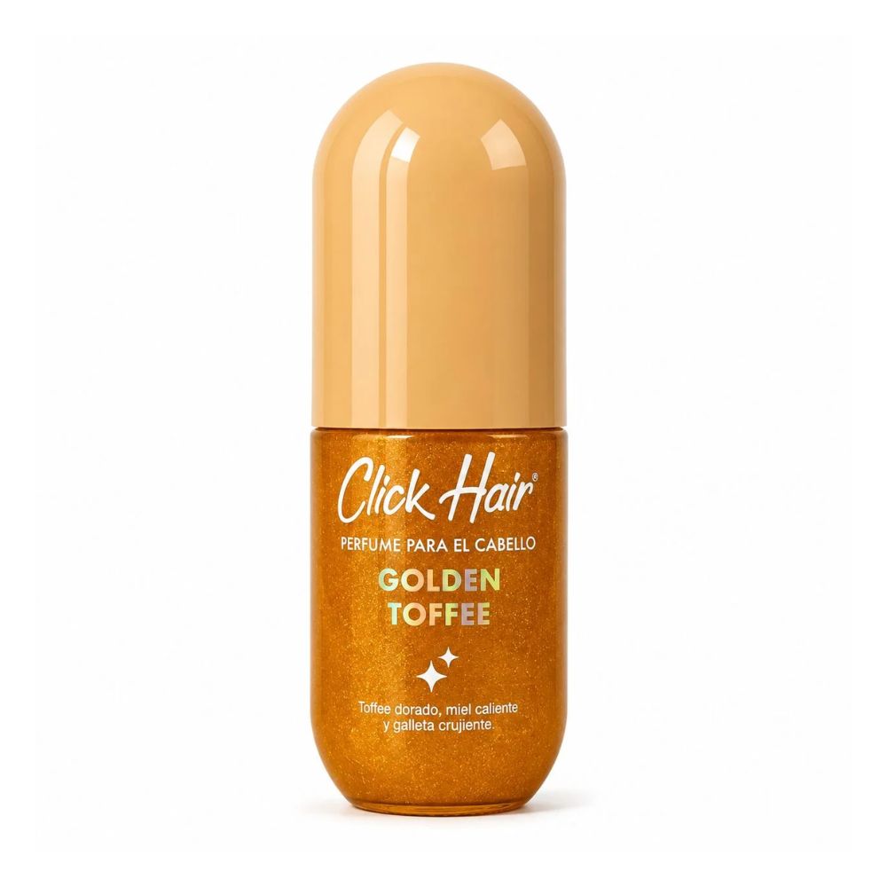 Click Hair Perfumes Para El Cabello 100ml