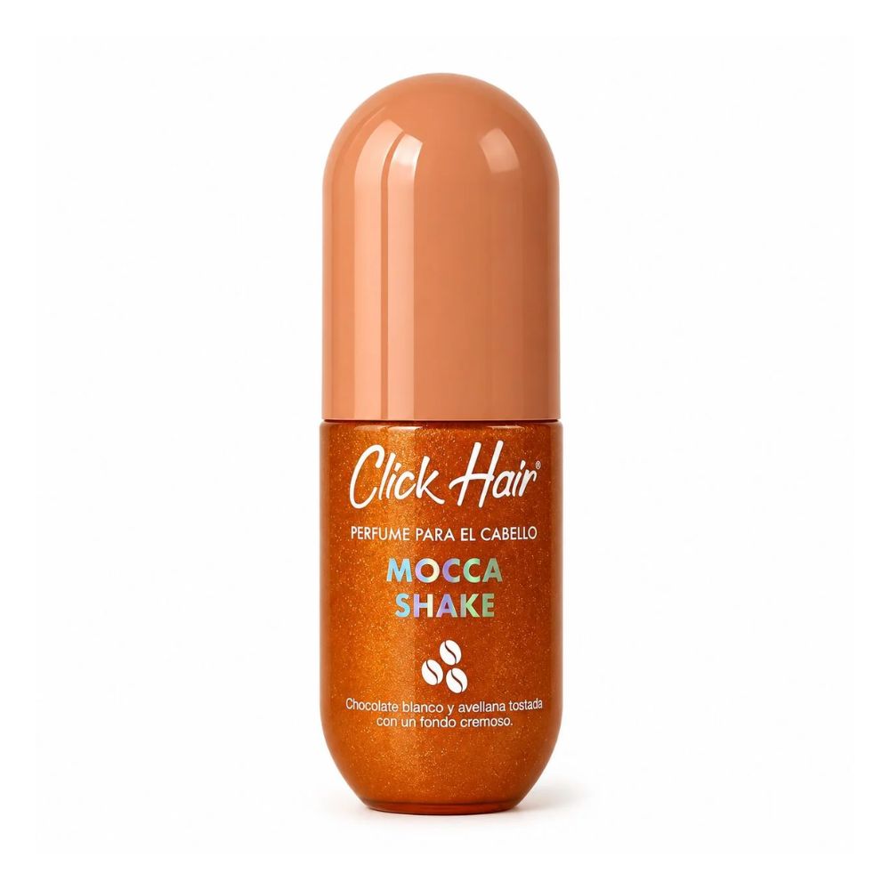 Click Hair Perfumes Para El Cabello 100ml