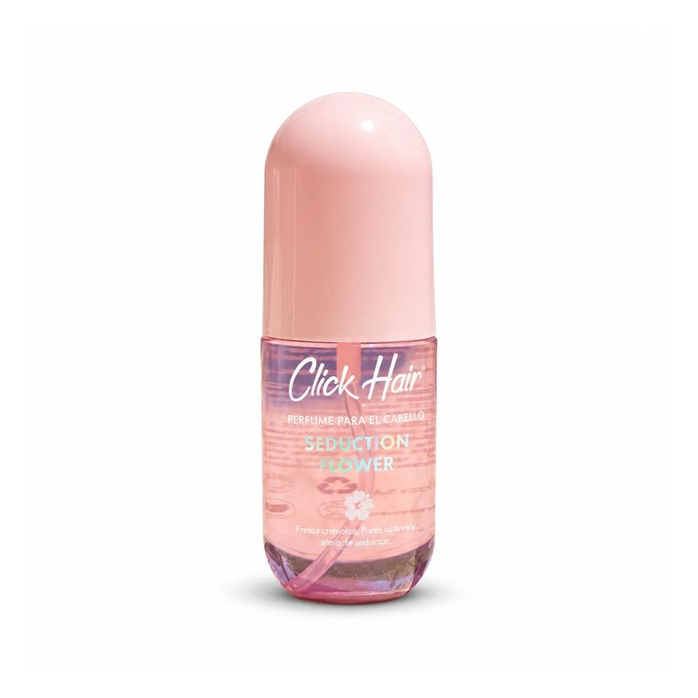 Click Hair Perfumes Para El Cabello 100ml