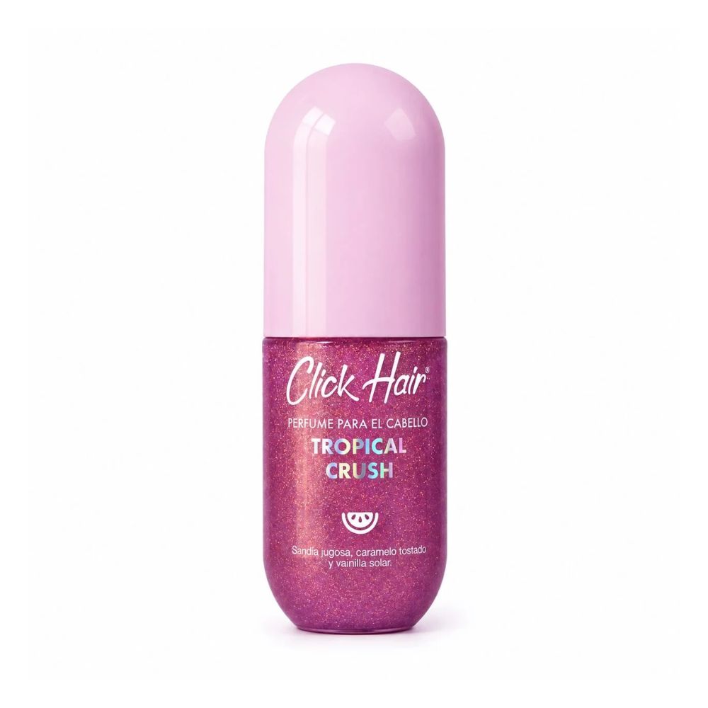 Click Hair Perfumes Para El Cabello 100ml