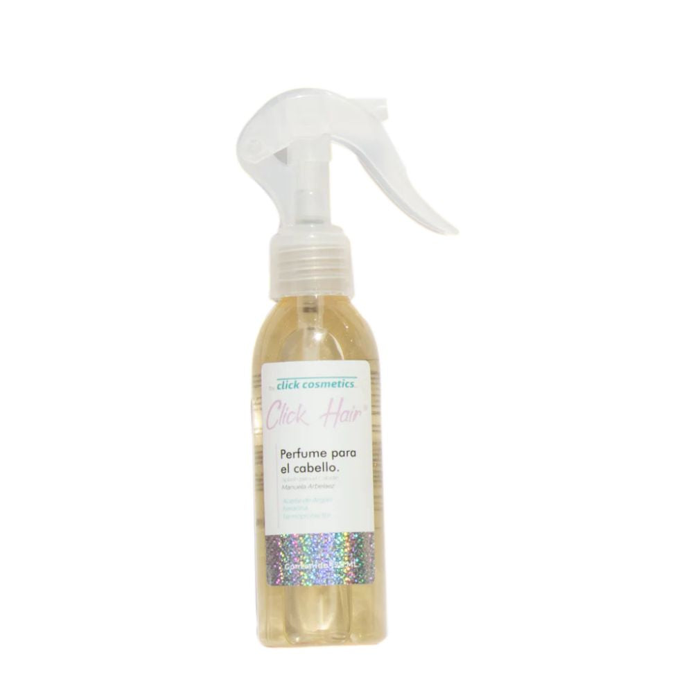 Perfumes Para El Cabello Click Hair