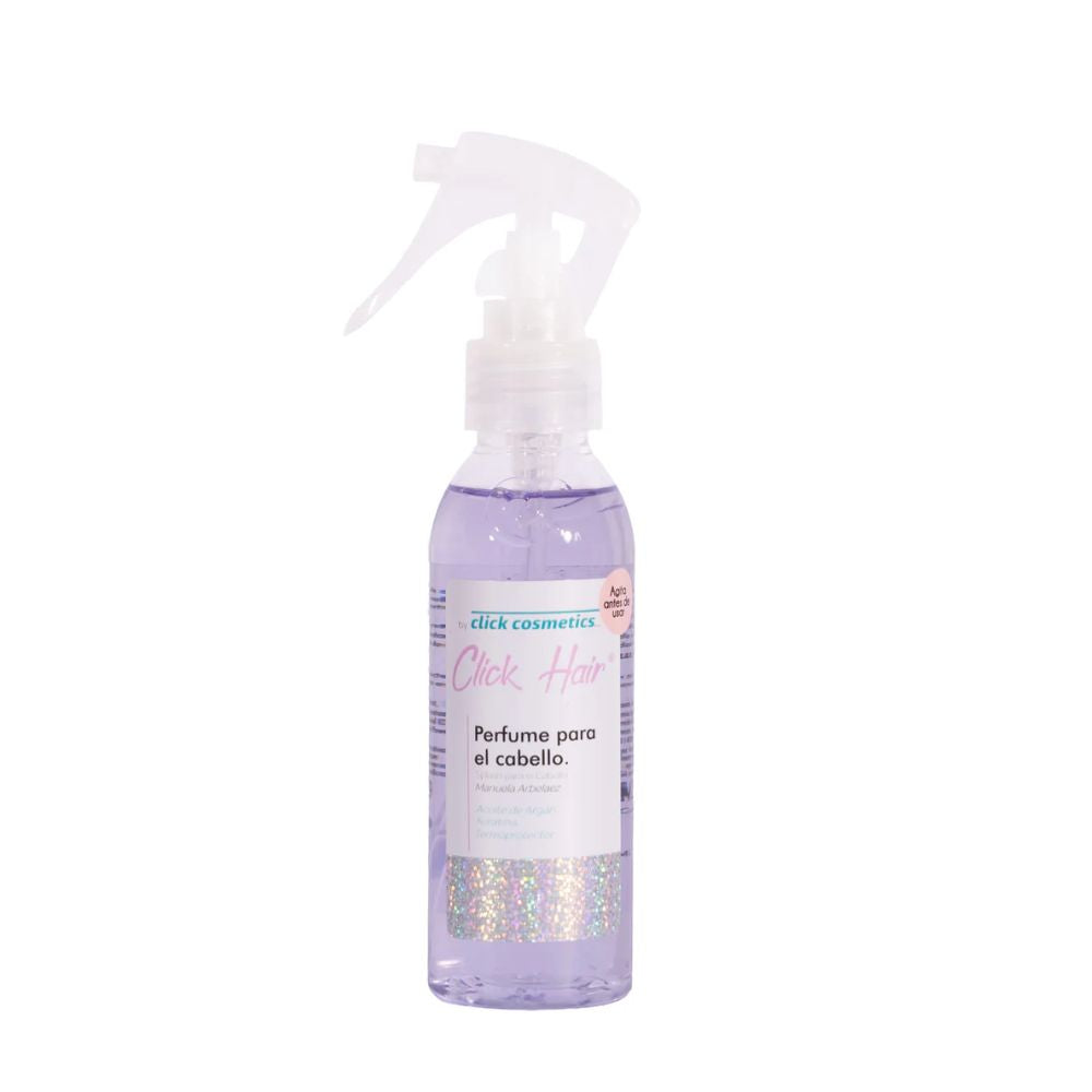 Perfumes Para El Cabello Click Hair
