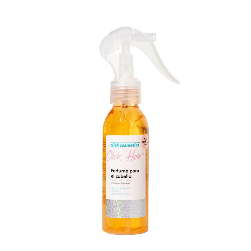 Perfumes Para El Cabello Click Hair