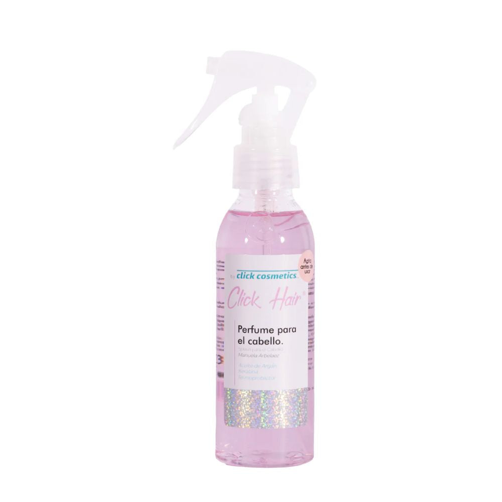 Perfumes Para El Cabello Click Hair