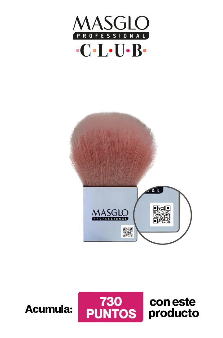 BLEDO PROFESSIONAL ACRYGEL MASGLO