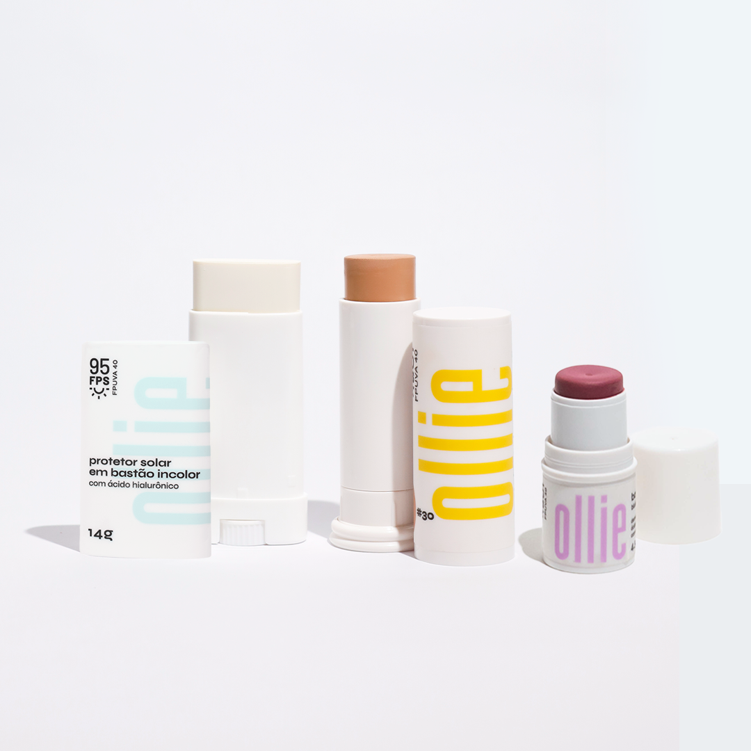 Kit Ollie Lovers (2 Pack)