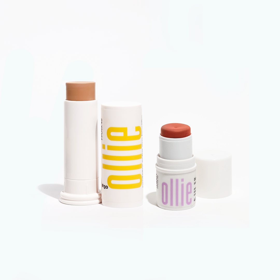 Kit Daily Ollie (2 Pack)