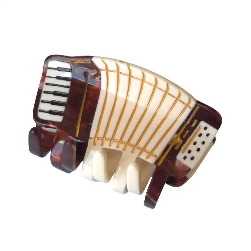 Renesme Hair Clips Confidente (Acordeon nuevo)