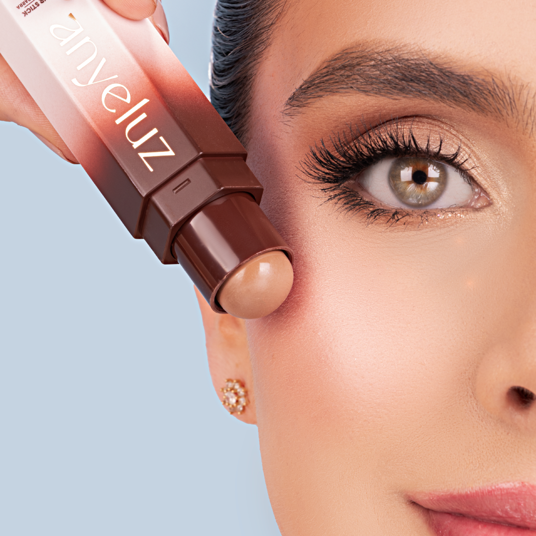 ANYELUZ CONTORNO EN BARRA CONTOUR STICK