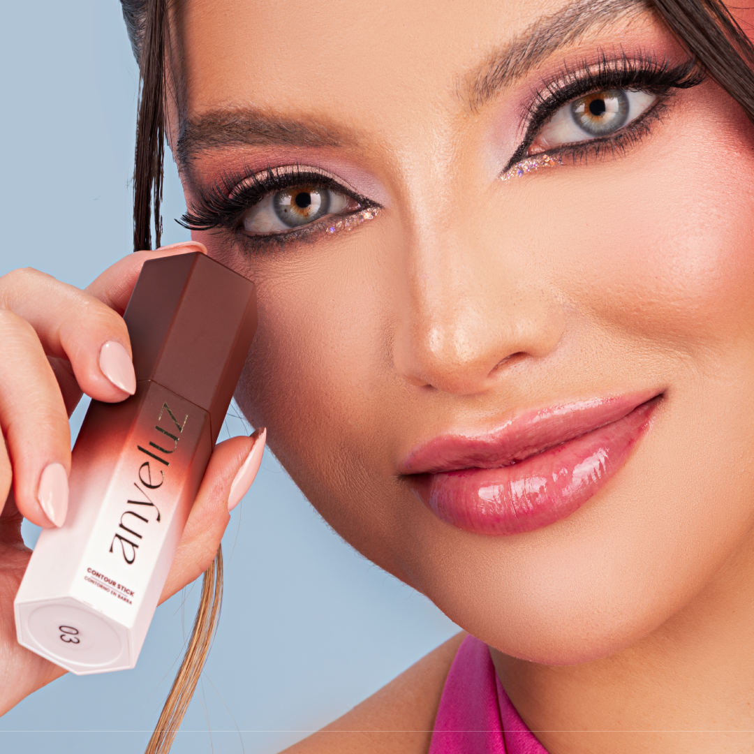 ANYELUZ CONTORNO EN BARRA CONTOUR STICK