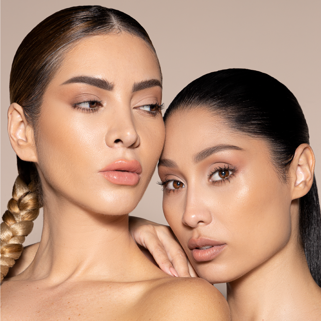 ANYELUZ BASE LÍQUIDA  (LIQUID FOUNDATION)