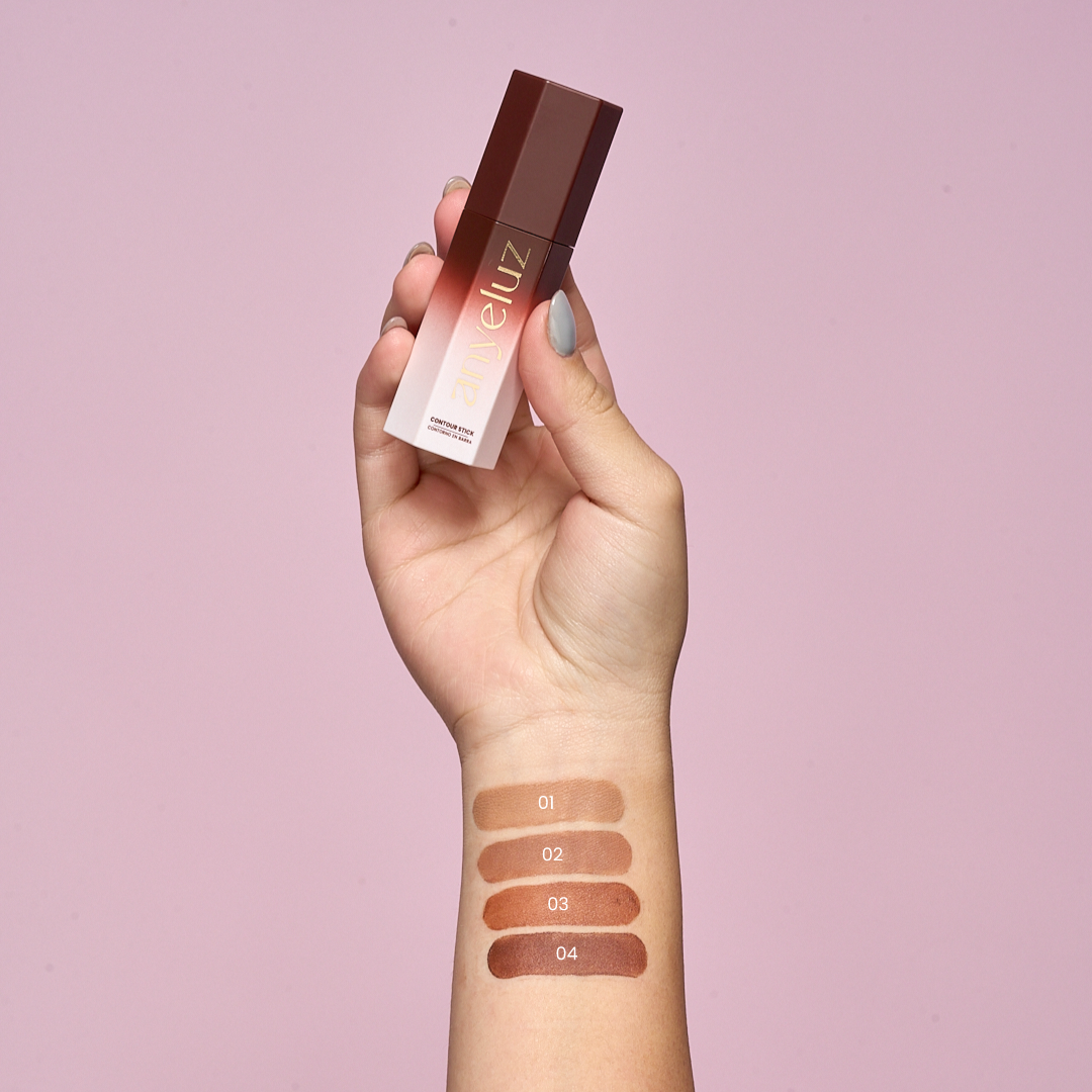 ANYELUZ CONTORNO EN BARRA CONTOUR STICK