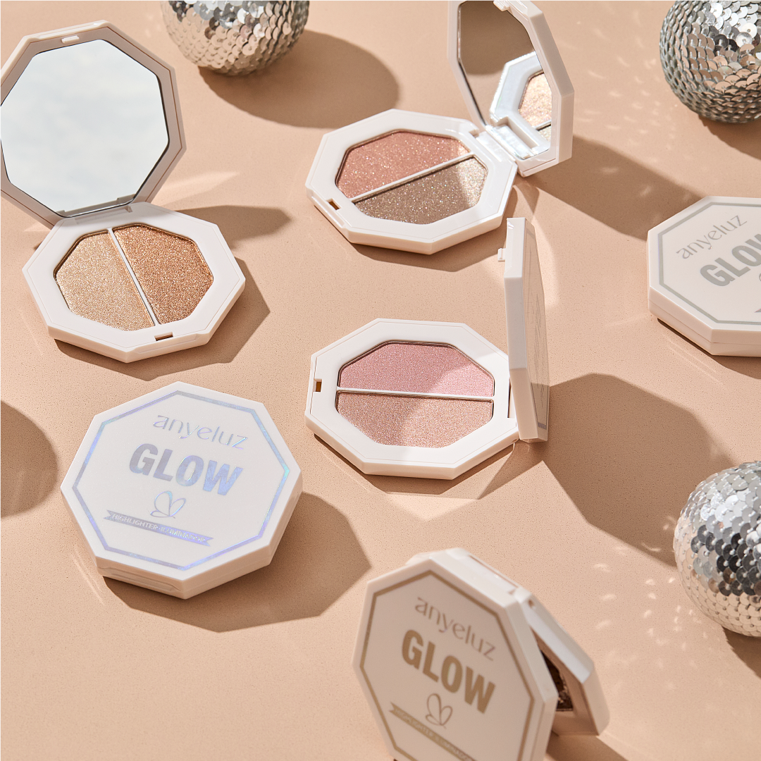 ANYELUZ ILUMINADOR GLOW