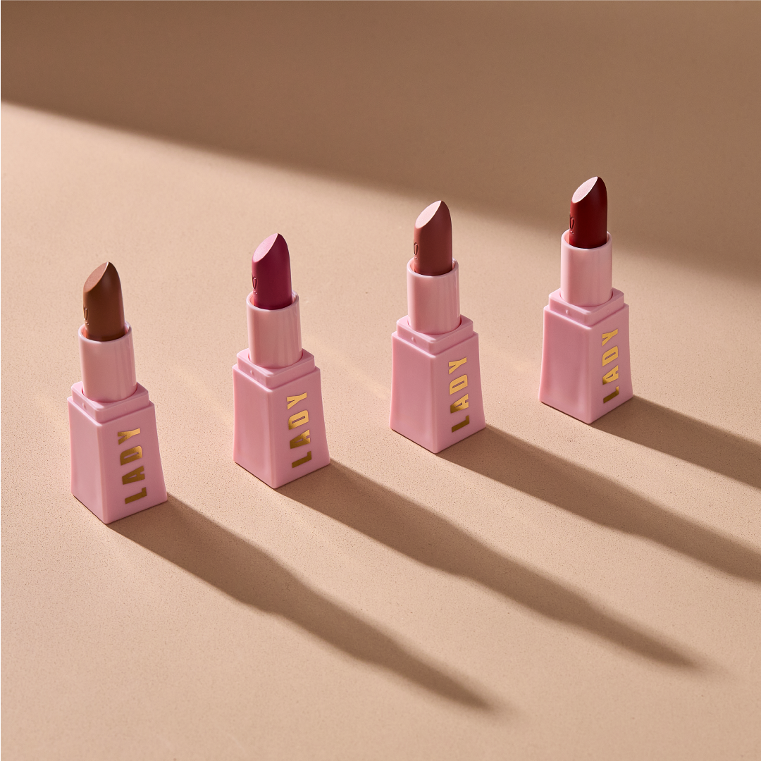 ANYELUZ LABIAL EN BARRA LADY