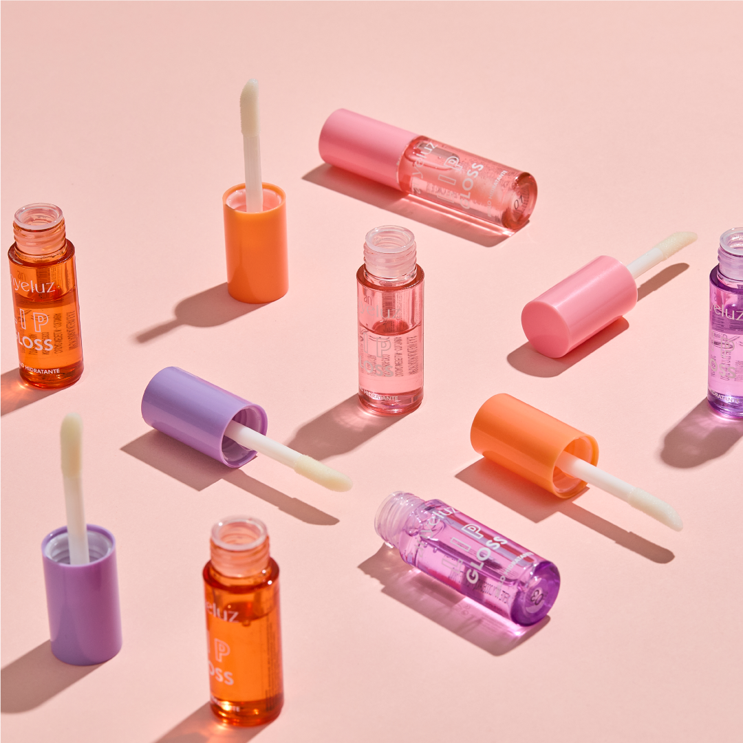 ANYELUZ LIP GLOSS
