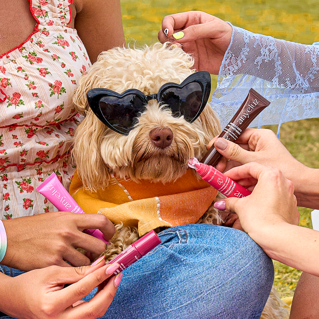 ANYELUZ HIDRATANTE INSTANTANEO