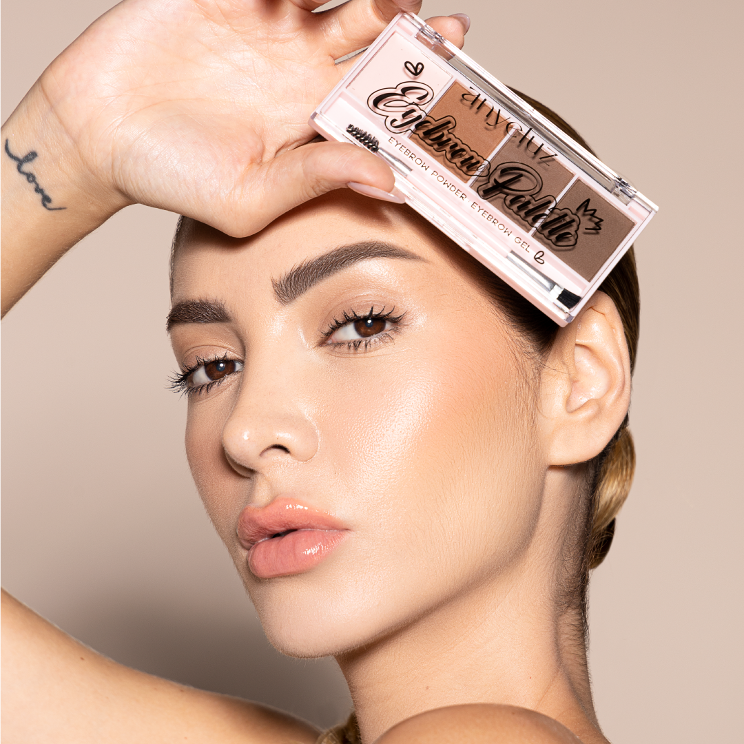 ANYELUZ PALETA DE CEJAS