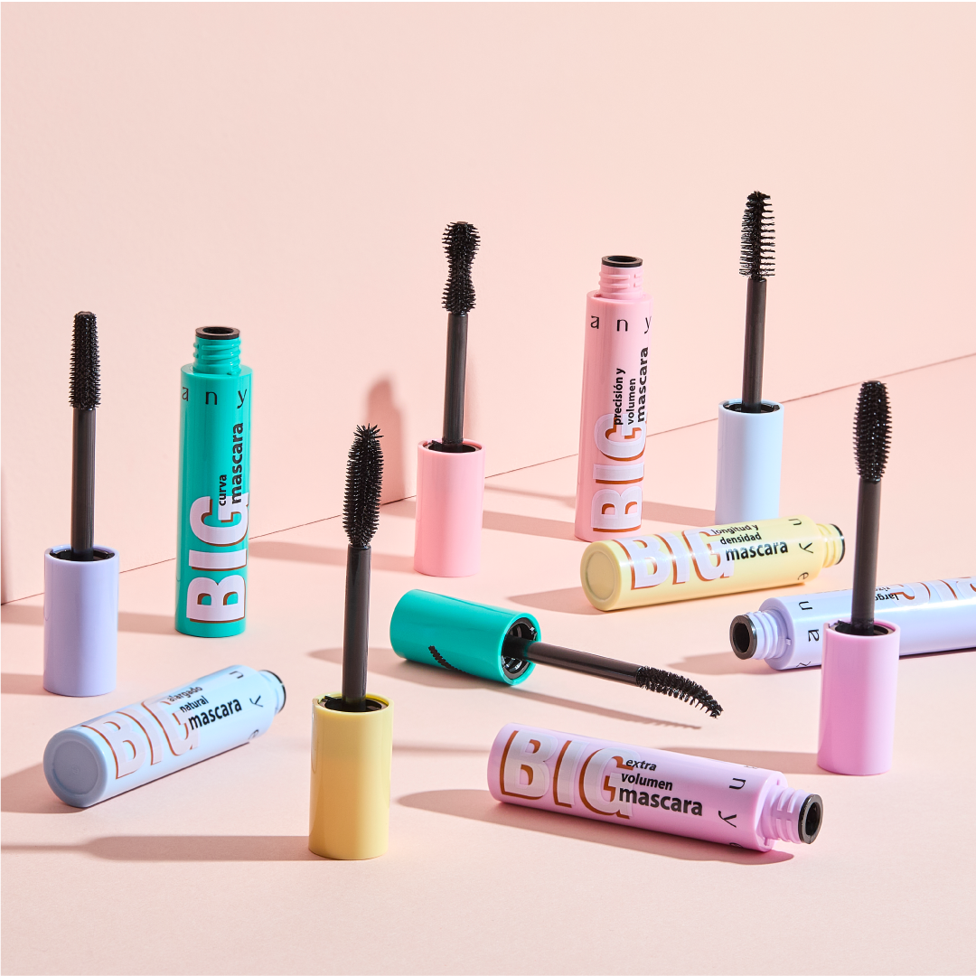 ANYELUZ PESTANINA BIG