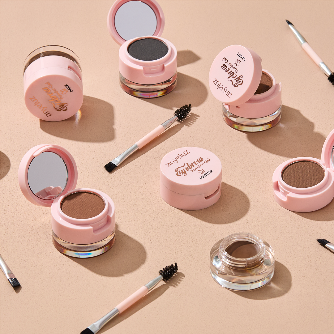 ANYELUZ POMADA PARA CEJAS