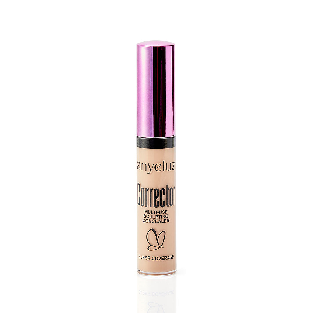 ANYELUZ LIQUID MOISTURIZING CORRECTOR