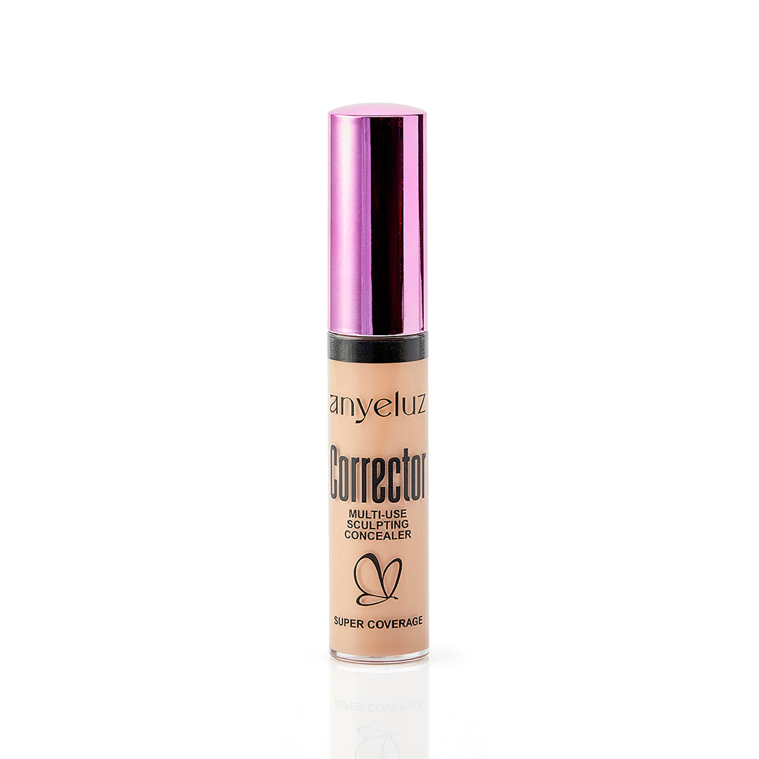 ANYELUZ LIQUID MOISTURIZING CORRECTOR