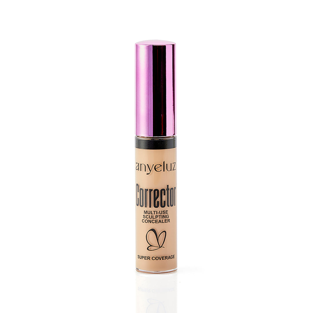 ANYELUZ LIQUID MOISTURIZING CORRECTOR
