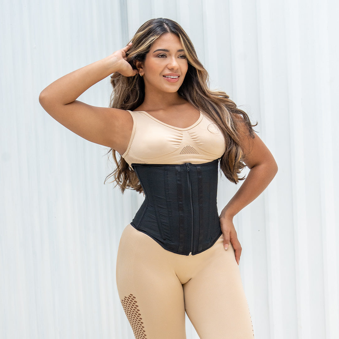 Corset Reloj de Arena 2669 - ENTALLARTE