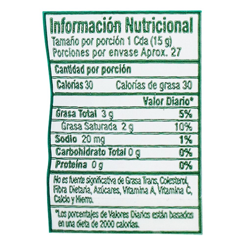 Alqueria Crema de leche deslactosada x 400gr