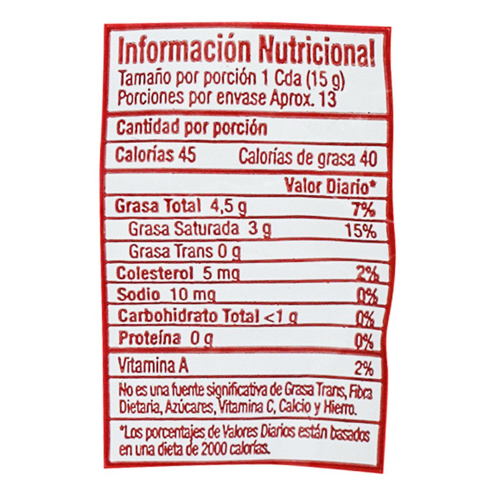 Alqueria Crema de leche semientera x 180gr
